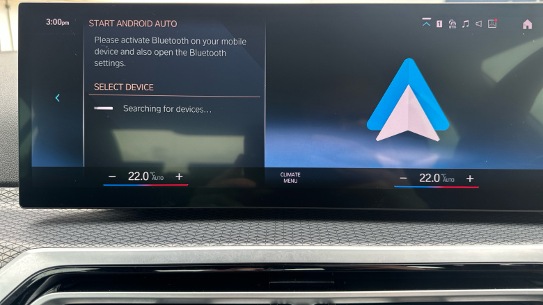 BMW 3 Series 320i M Sport 4dr Step Auto [Pro Pack] Petrol Saloon